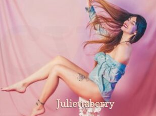 Juliettaberry