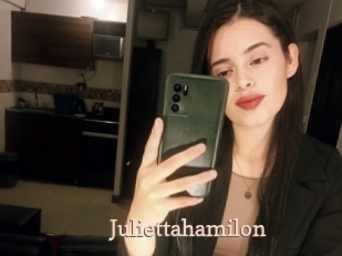 Juliettahamilon