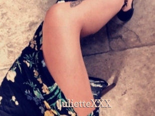 JulietteXXX