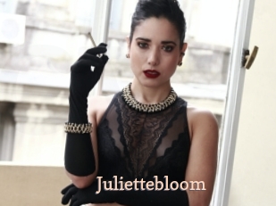 juliettebloom Chaude Vision