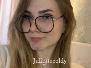Juliettecoldy