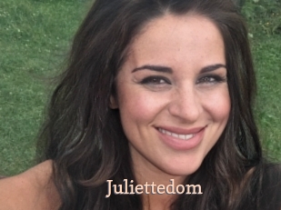 Juliettedom