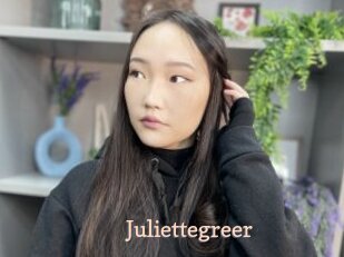 Juliettegreer
