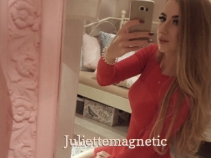 Juliettemagnetic