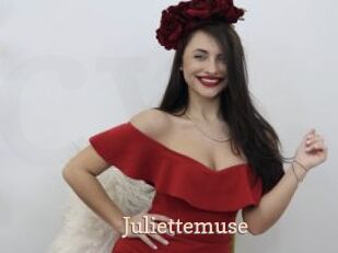 Juliettemuse