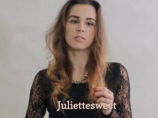Juliettesweet