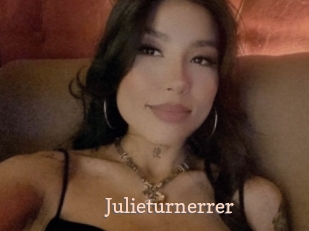Julieturnerrer