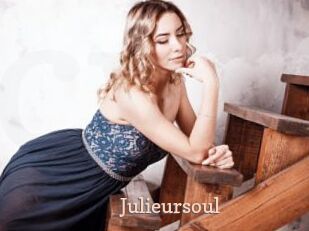 Julieursoul