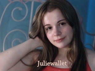 Juliewallet