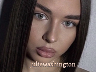 Juliewashington