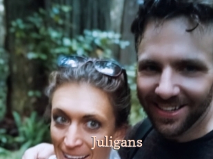 Juligans