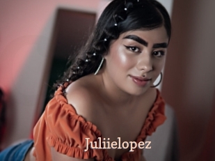 juliielopez Chaude Vision
