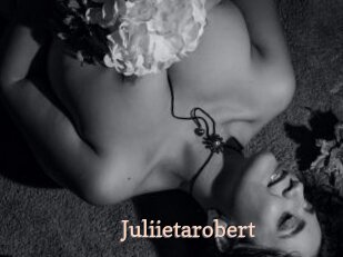 Juliietarobert