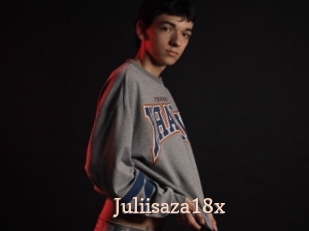 Juliisaza18x