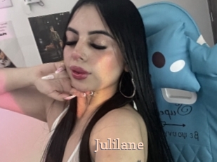 julilane Chaude Vision