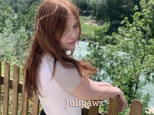 Julipaws