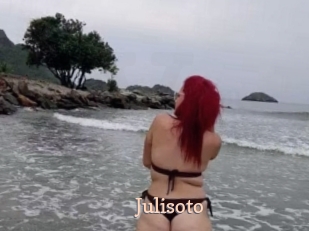 Julisoto