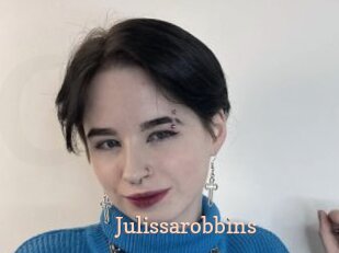 Julissarobbins
