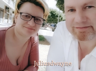 Juliusdwayne