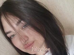 Juliyalee