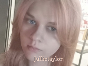 Jullietaylor