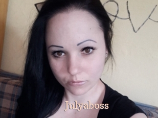 Julyaboss