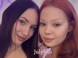 Julykali