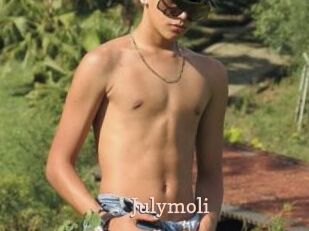 Julymoli