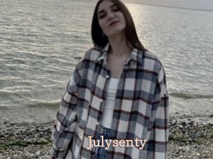 Julysenty