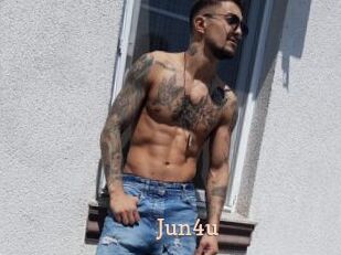 Jun4u