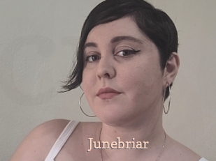Junebriar
