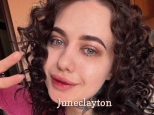 Juneclayton