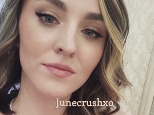 Junecrushxo