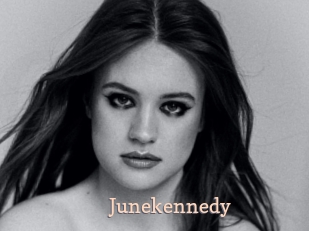 Junekennedy