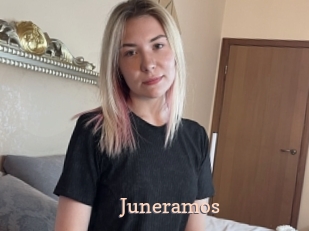 Juneramos