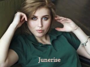 Junerise