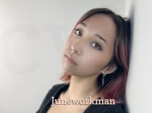 Juneworkman