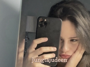 Jungtajudeen