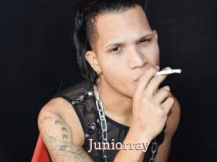 Juniorray