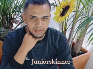 Juniorskinner
