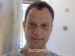 juniperplay Chaude Vision