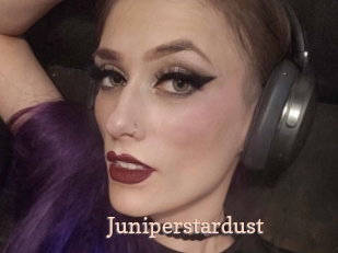 Juniperstardust