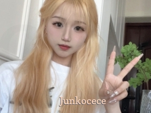 Junkocece
