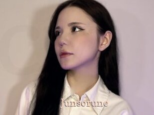 Junsorune