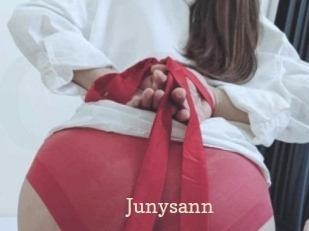 Junysann