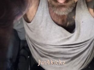 Jus4kickz