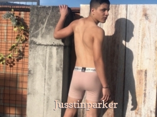 Jusstinparker