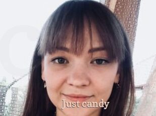 Just_candy