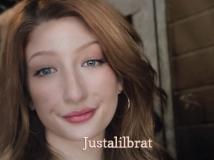 Justalilbrat
