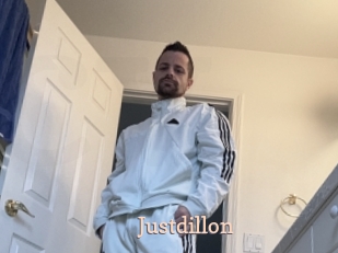 Justdillon